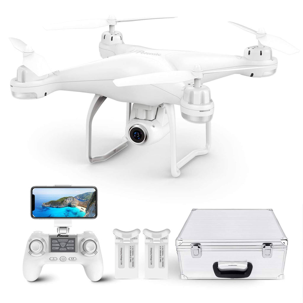 T25 GPS Drone with Camera 1080p HD WiFi P347223