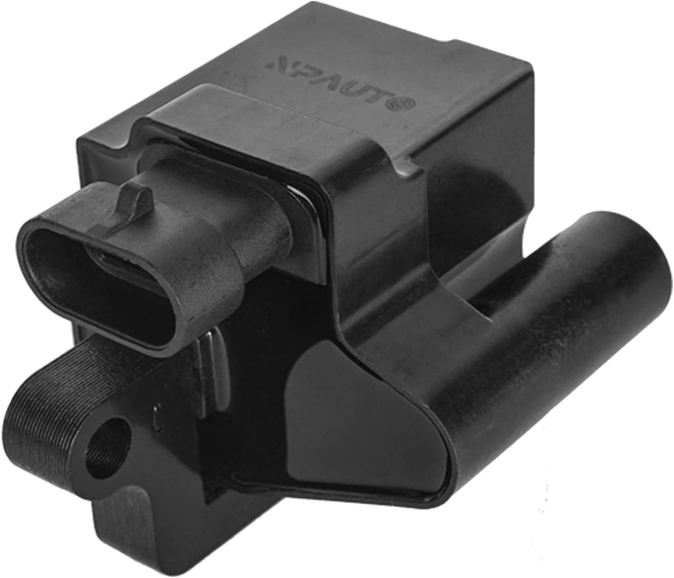 Square 8pc Ignition Coil Pack A93991