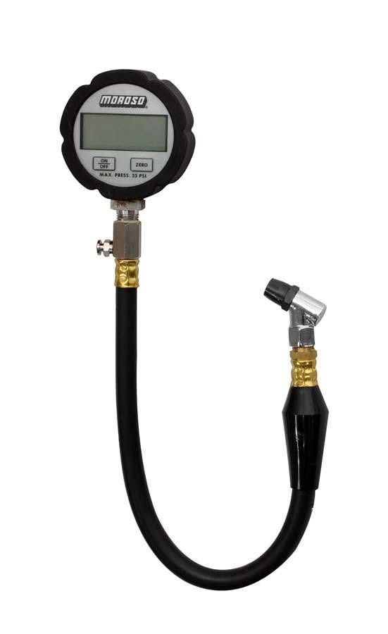 Digital Tire Pressure Gauge M264