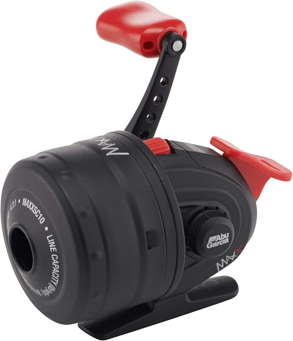 Spincast Fishing Reel S654593