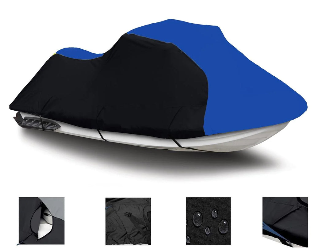Heavy-Duty PWC Cover 1-2 Seater Q936606