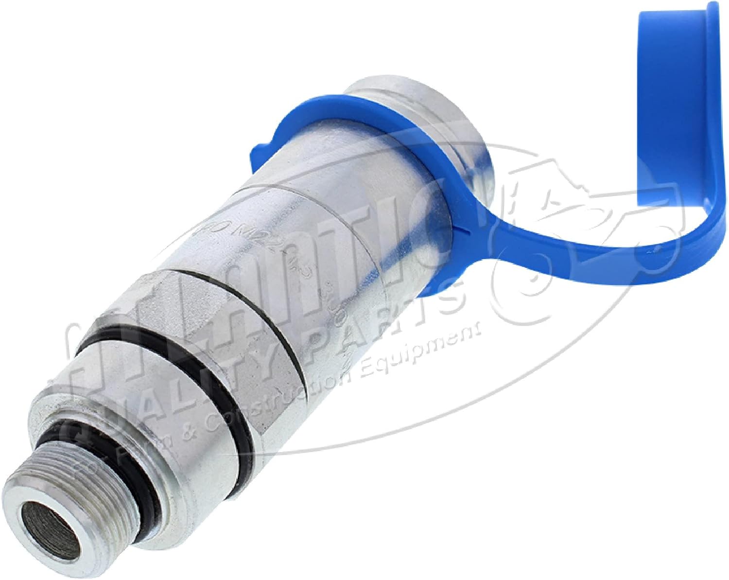 Tractor Coupler Pack of 2 G261