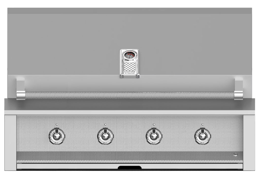 42-inch Built-in Propane Gas Grill With Sear Burner W66311