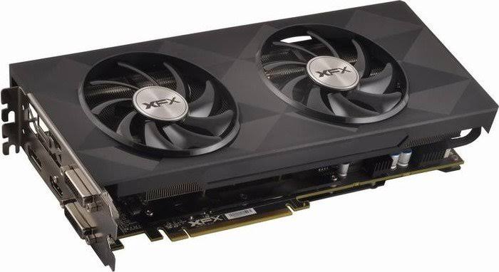 Radeon R9 390 Graphic Card 8 Gb Gddr5 Z2677