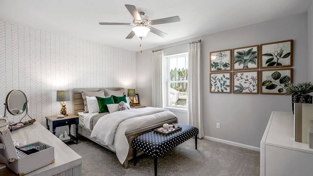 52-Inch Ceiling Fan T2663