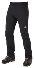 Black Regular Ibex Pant A57830
