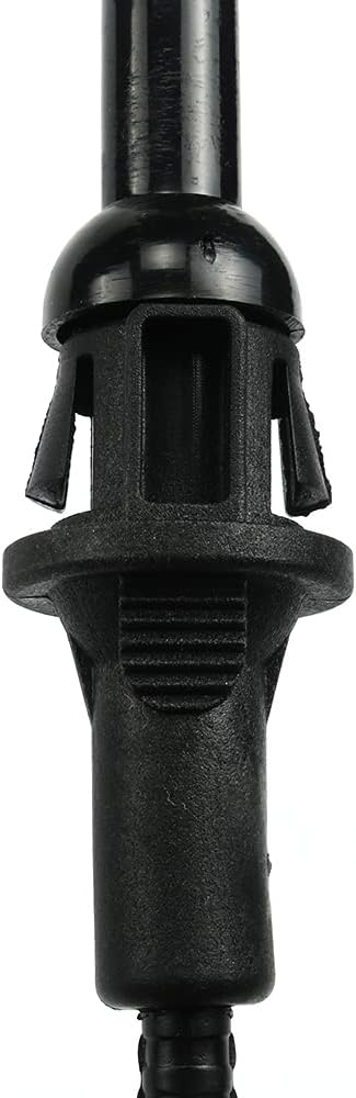 Automatic Transmission Shift Cable Shifter G521964