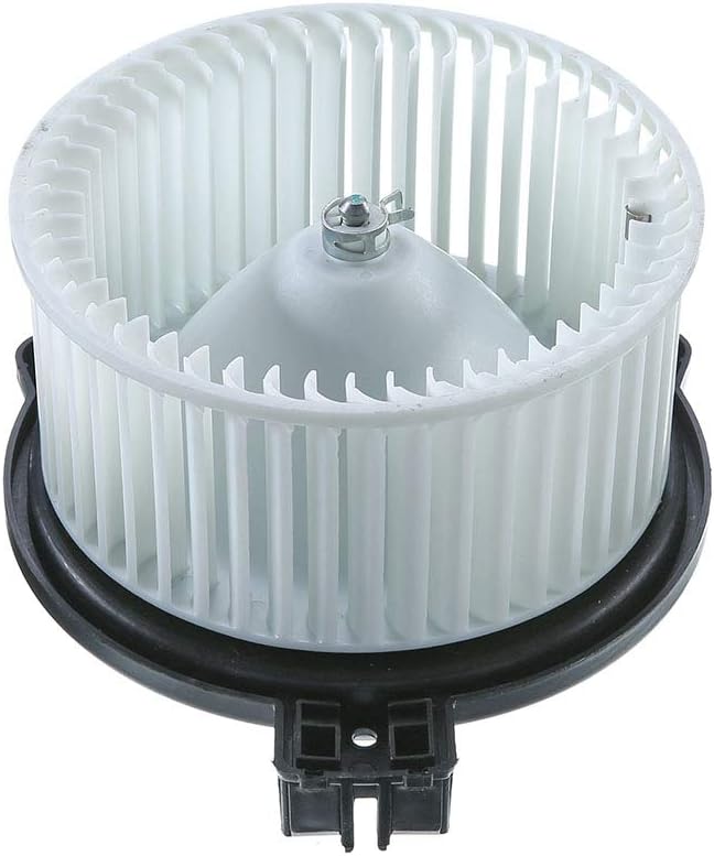 HVAC Heater Blower Motor Pack of 2 Q65210