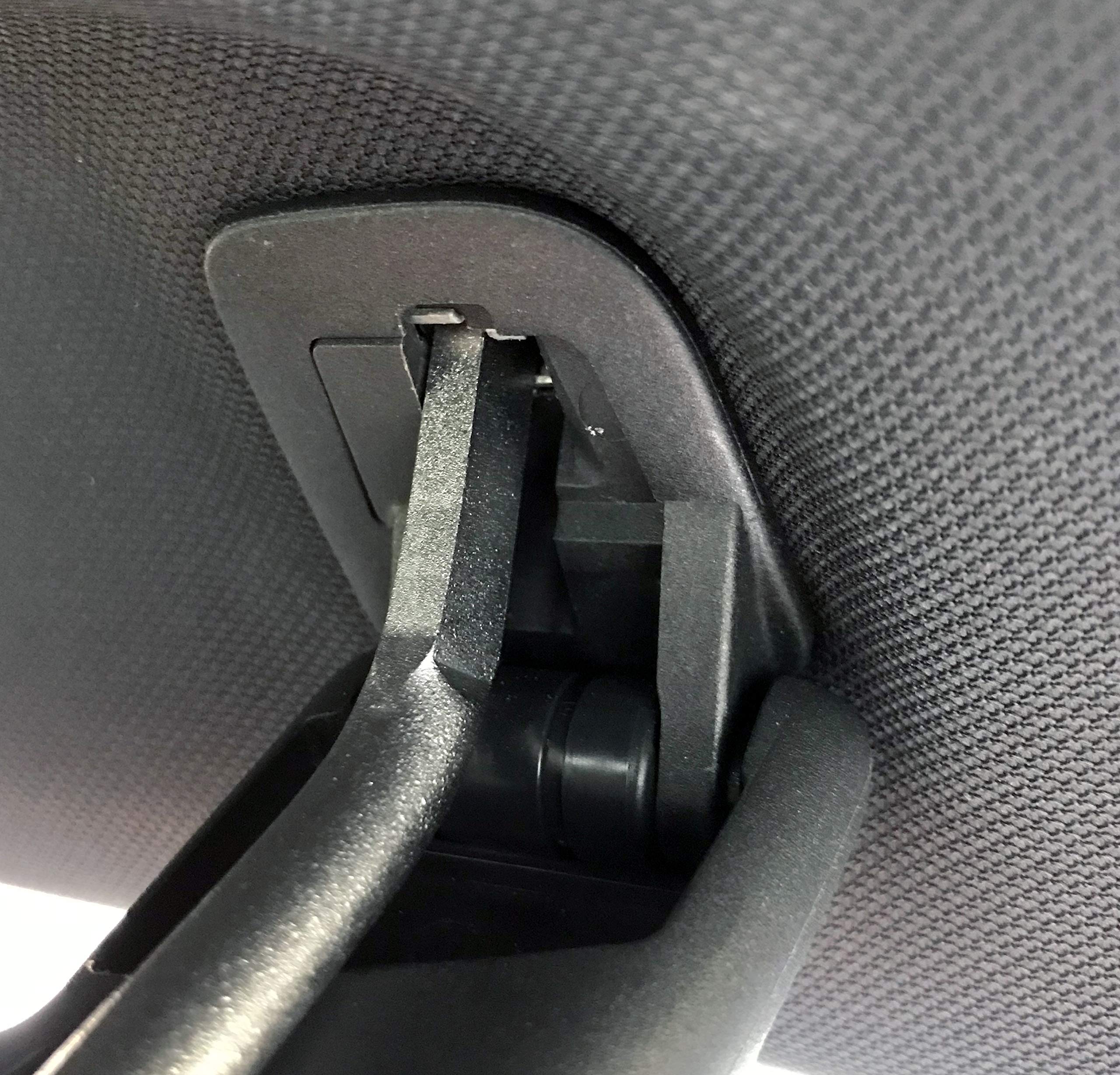Roof Grab Release Tool H8922