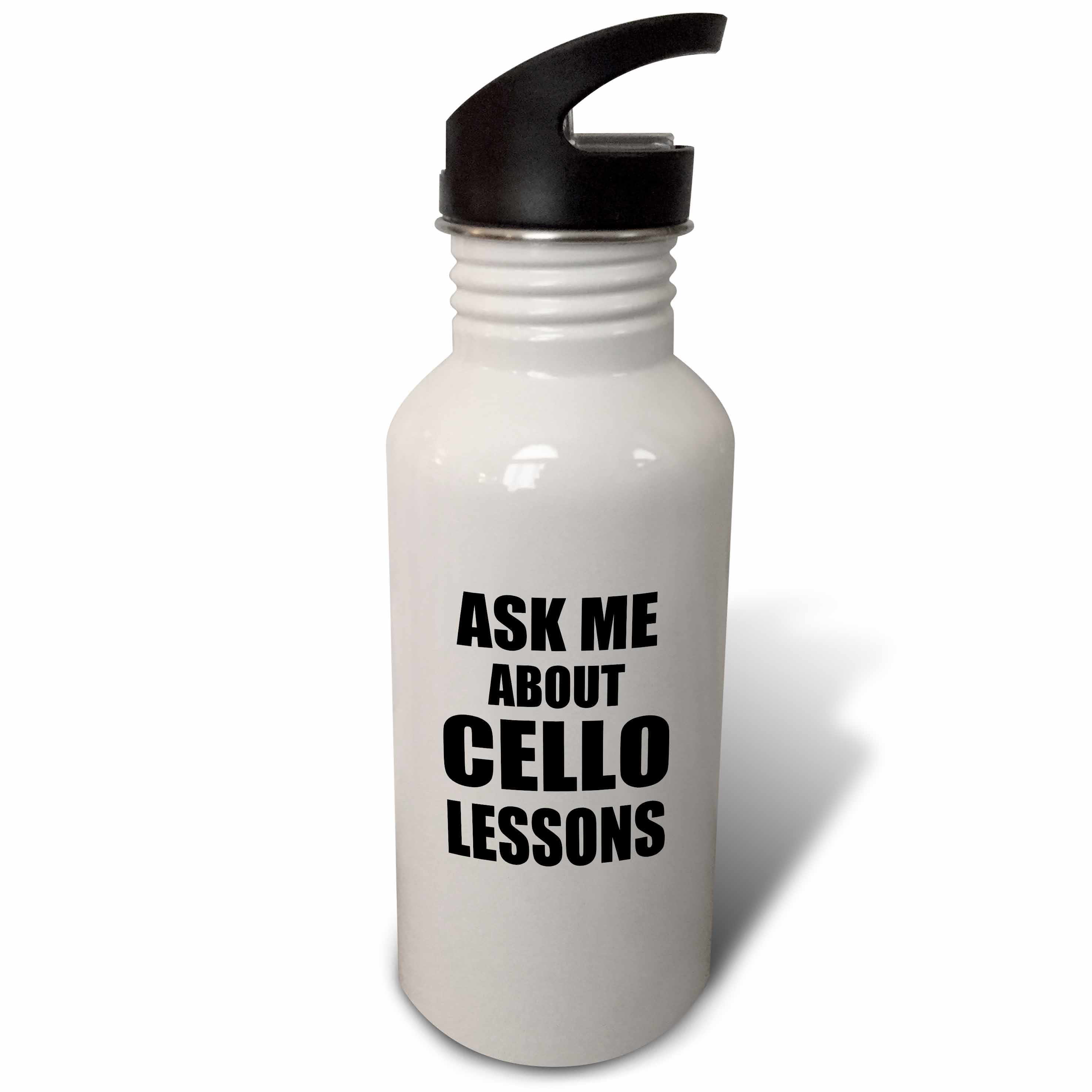 21 oz Sports Water Bottle R185