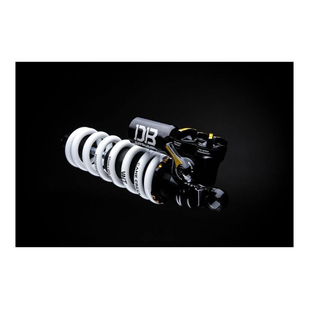 Coil Rear Shock - 205 x 60 Y673173