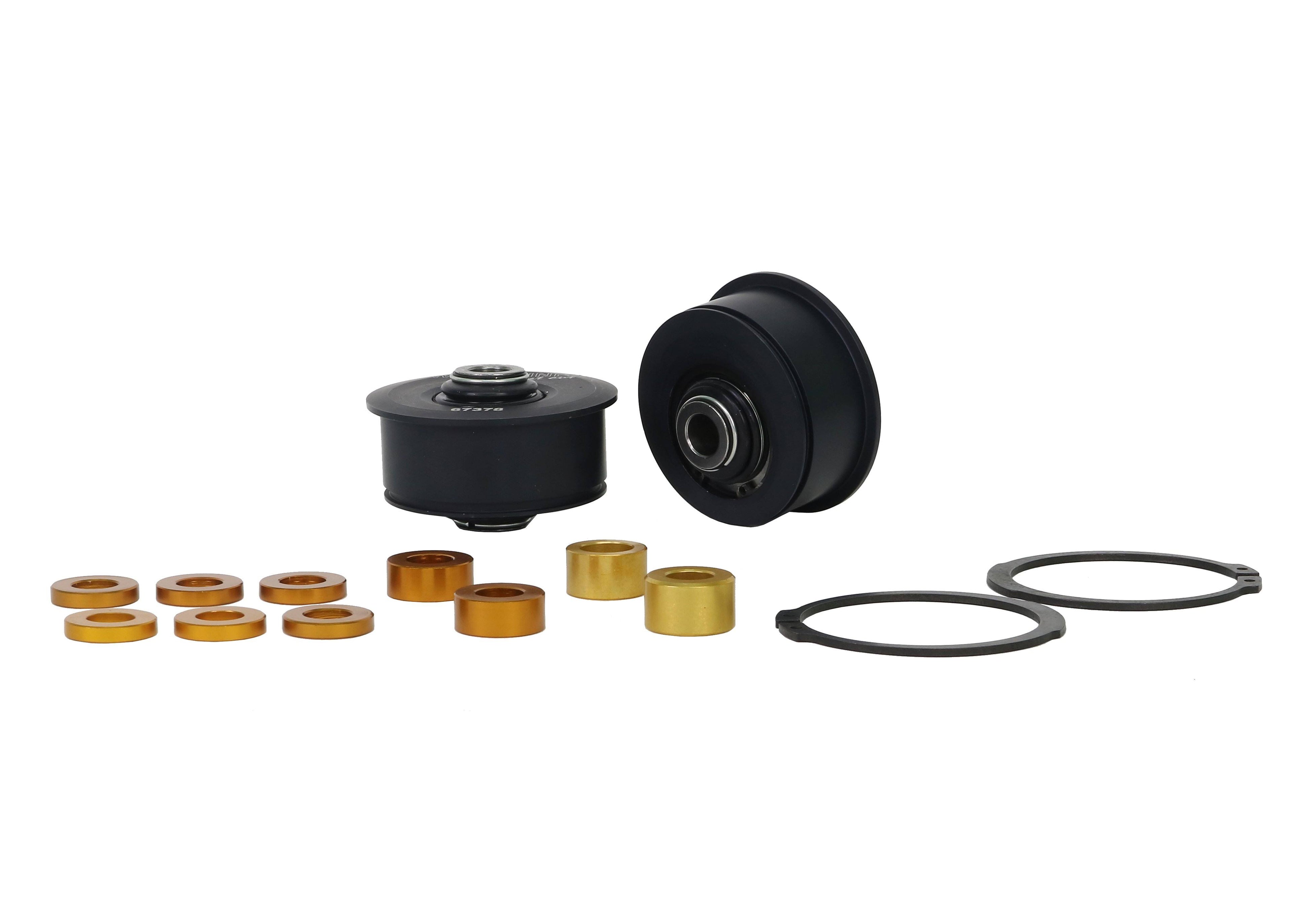 Bushing Kit Y28726