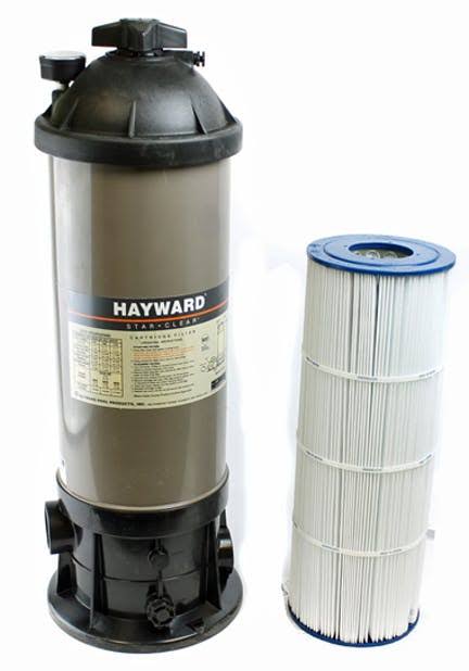 50 Cartridge Filter U440