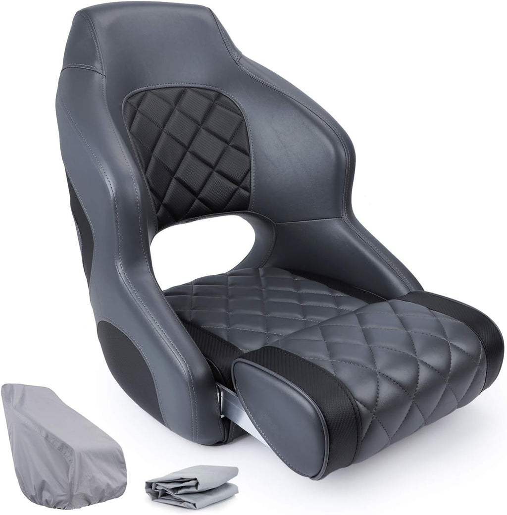 Flip Up Boat Seat U40081