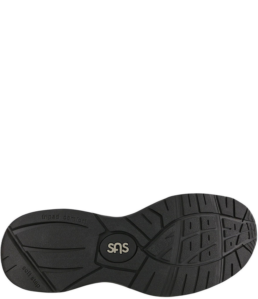 Gray Mesh Men's Shoes G55614