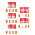 Miniature Dollhouse Cookie Pack Toy G209467