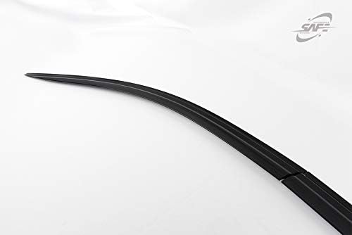 4 Pcs Window Visor Vent Guard Set X496068