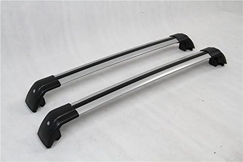Roof Rack Rail K612