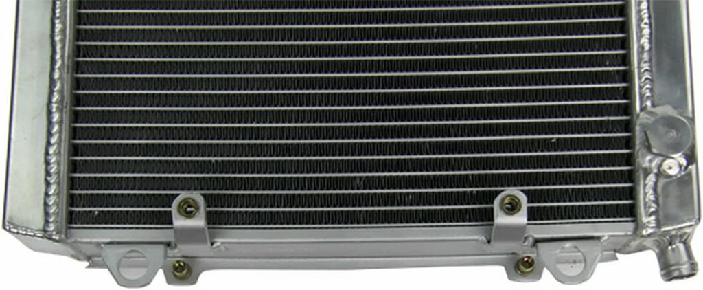 Aluminum Radiator for Kawasaki Brute Force 650 Prairie 700 KXF700 KVF650 N796