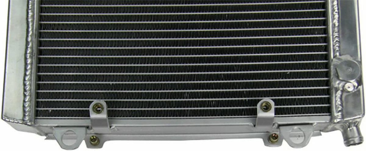 Aluminum Radiator for Kawasaki Brute Force 650 Prairie 700 KXF700 KVF650 N796
