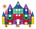 100-Piece Magnetic Building Tiles A29689