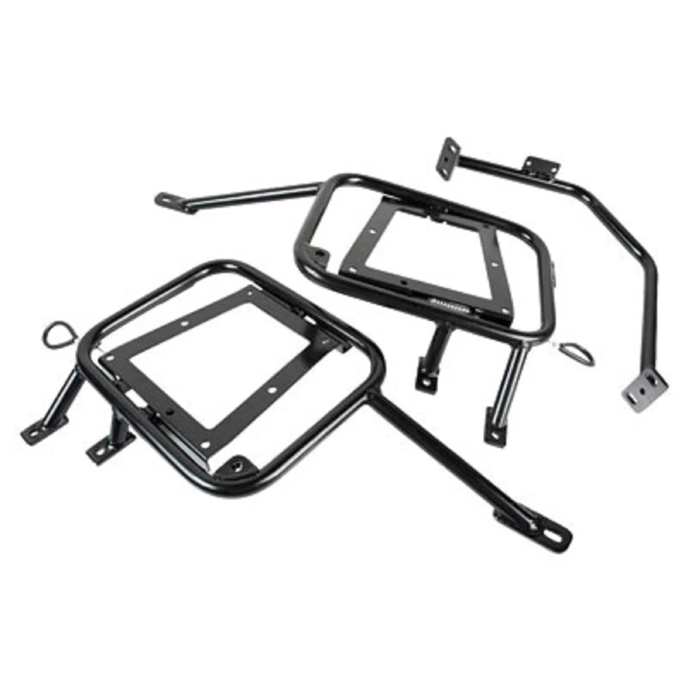 Olympus Pannier Bags Compatible With Suzuki DR650SE 2011-2014 P24781