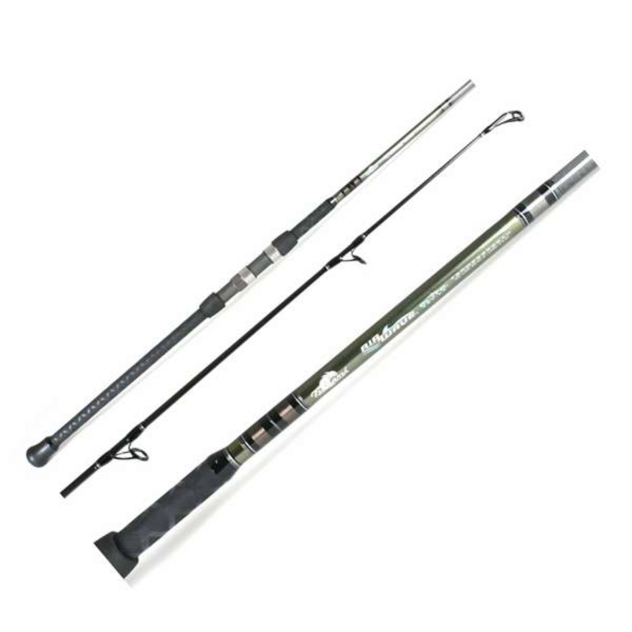 Airwave Elite Surf Spinning Rod Q79332
