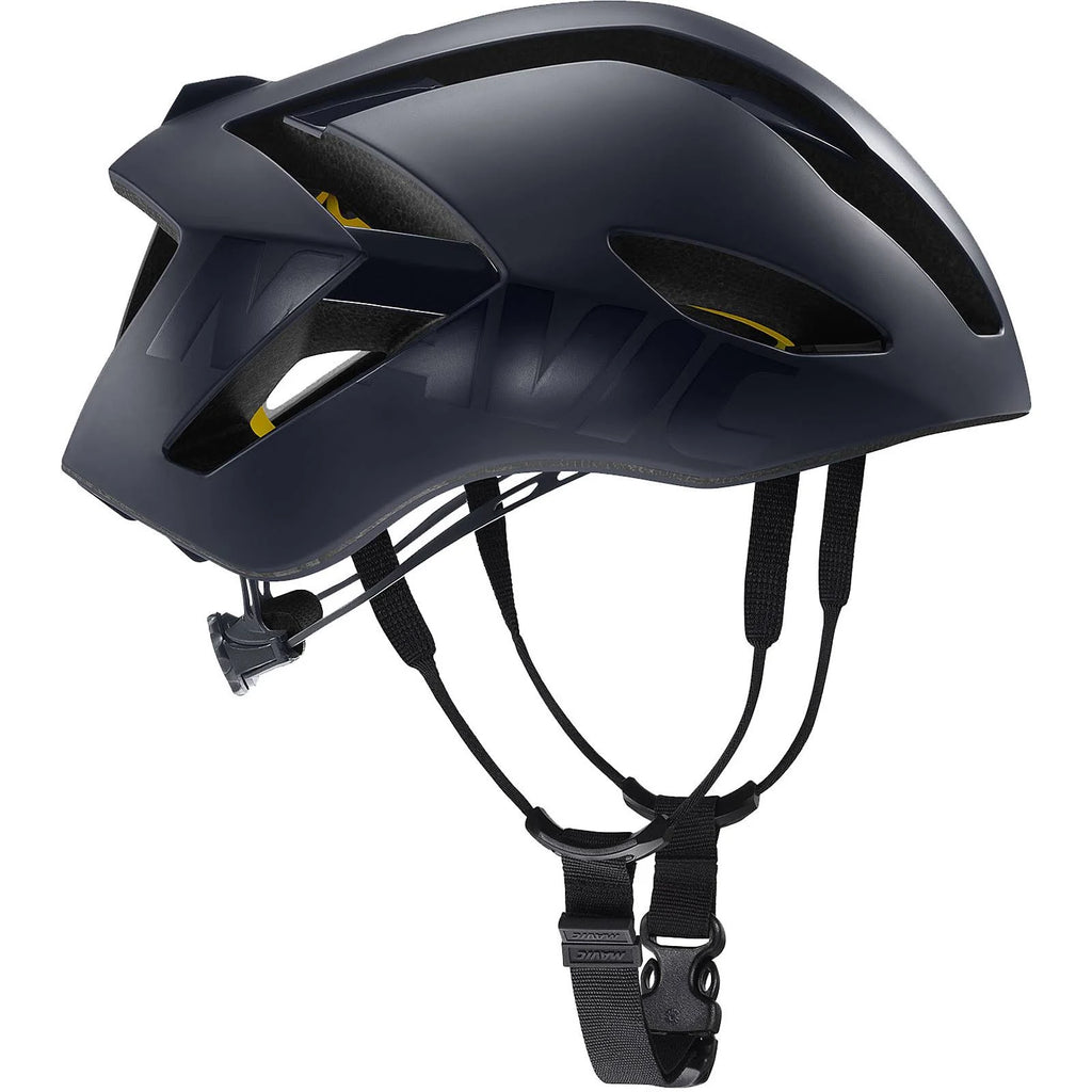 Black MIPS Helmet T50168