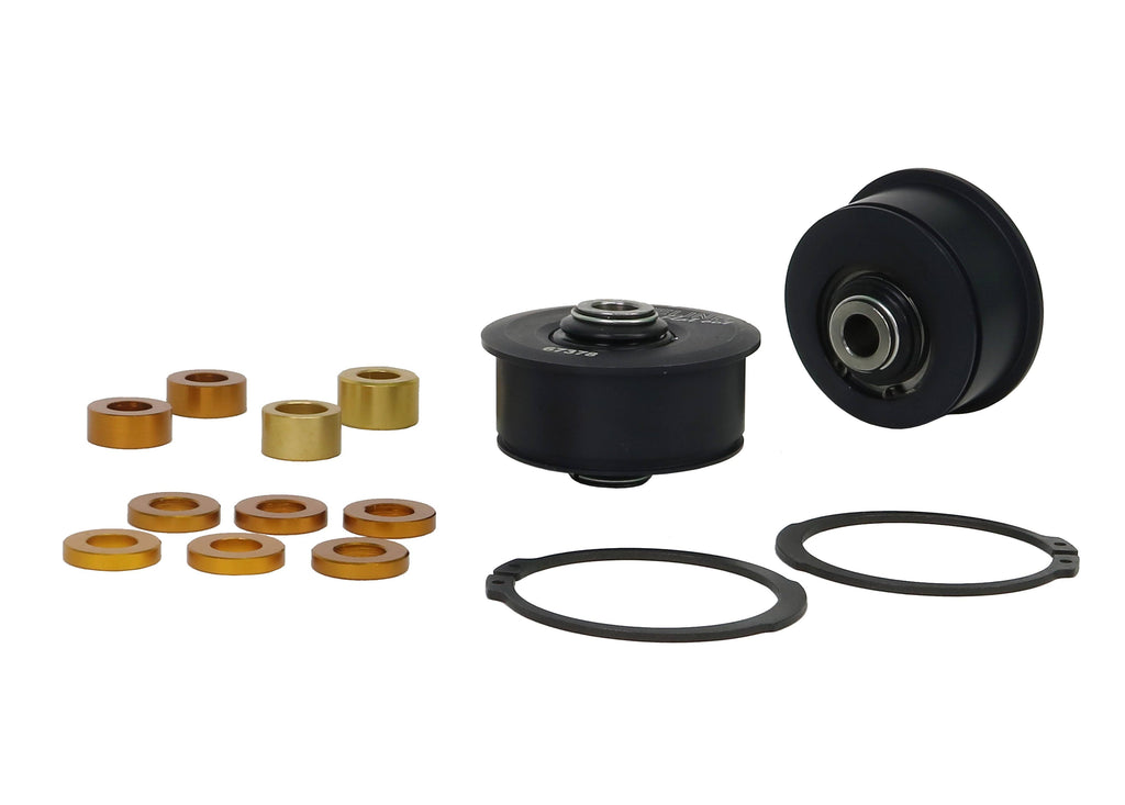 Bushing Kit Y28726