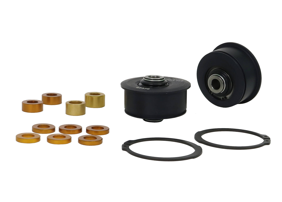 Bushing Kit Y28726