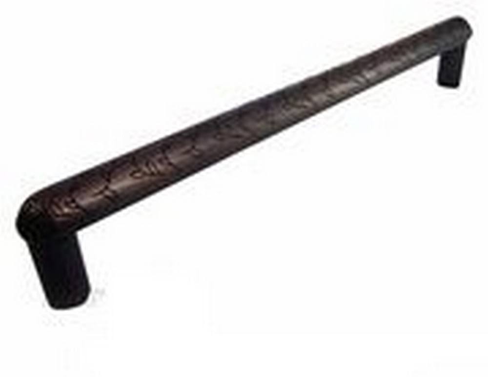 Oil Rubbed Bronze Bar Pull V944