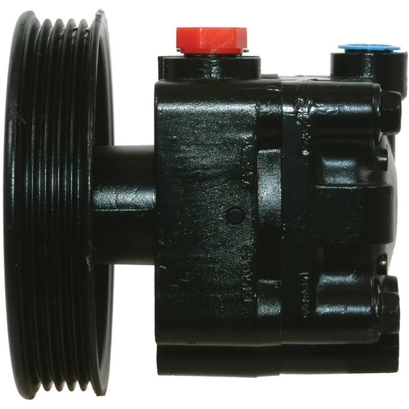 Power Steering Pump H374613