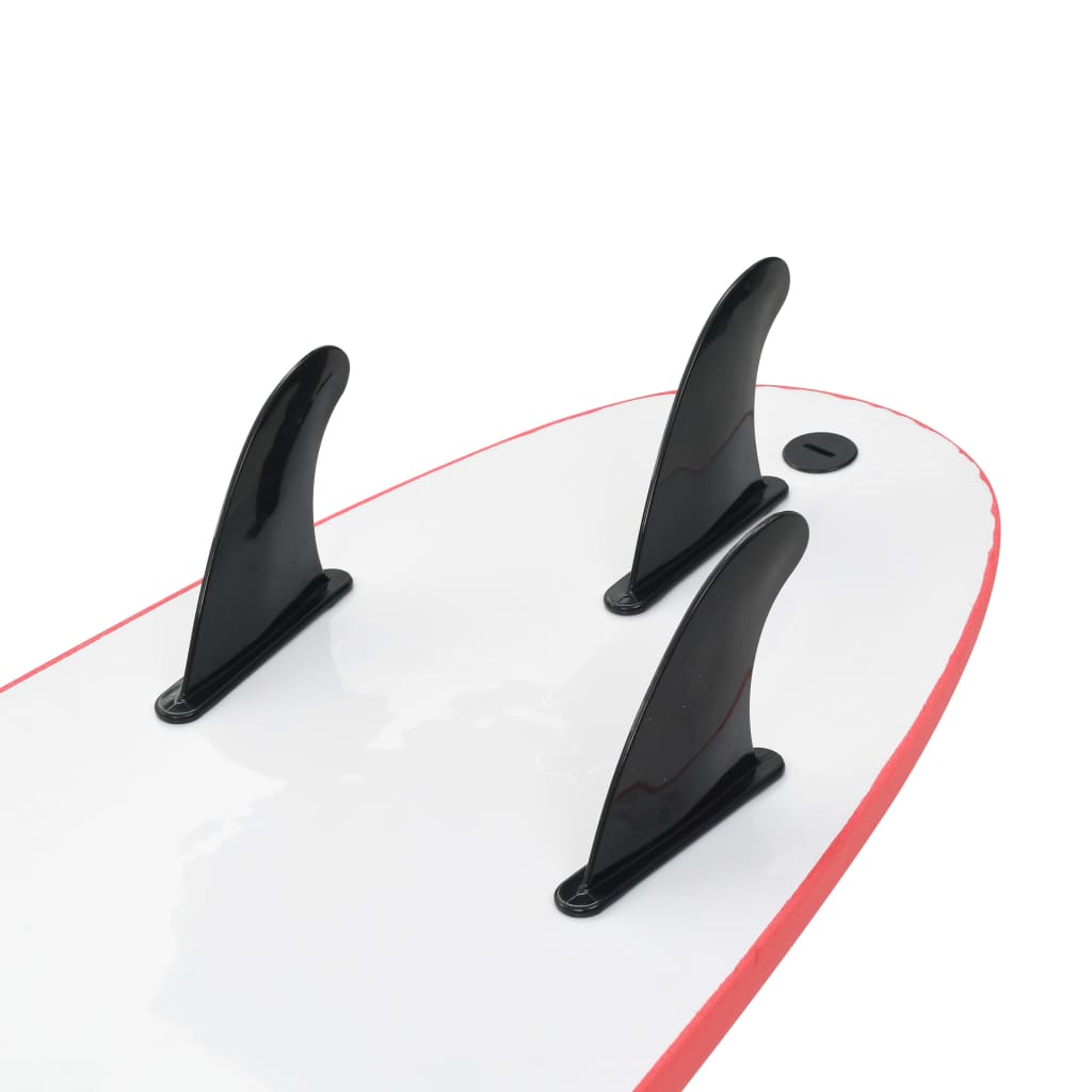 Stripe Surfboard M483