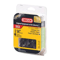 14 inch Chain Saw Cutting Chains D85240