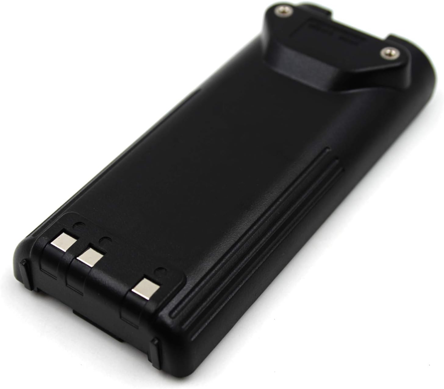 (2-Pack) 7.2V 1800mAh Ni-MH Replacement Battery for ICOM Radios P887