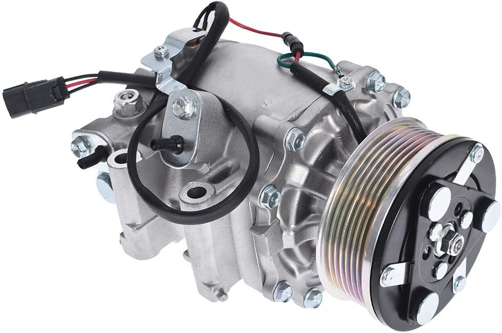 A/C Air Compressor for Honda Civic 2006-2011 1.8L P959