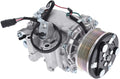 A/C Air Compressor for Honda Civic 2006-2011 1.8L P959