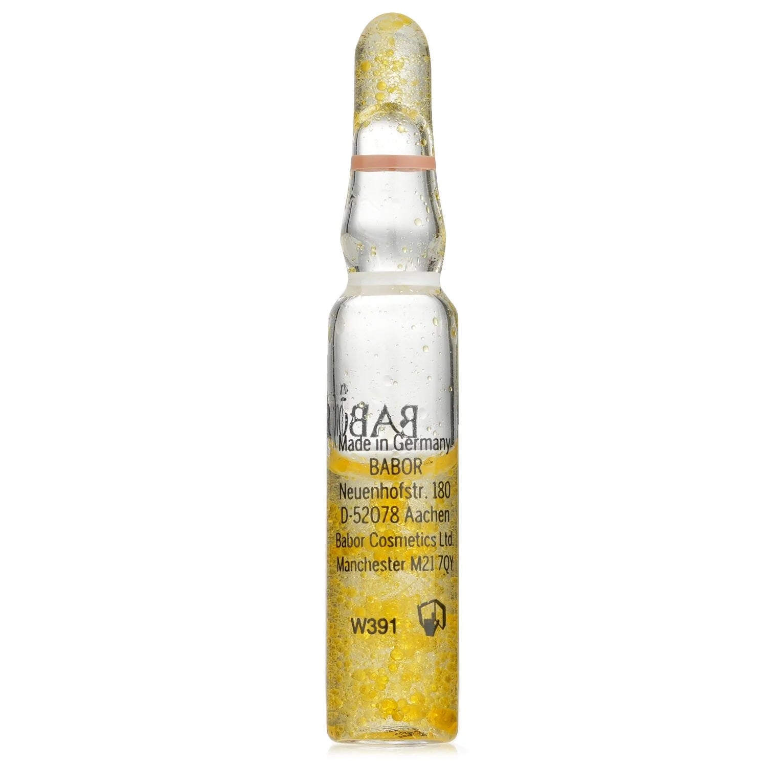 Multi Vitamin Ampoule Concentrates 7x2ml T556535