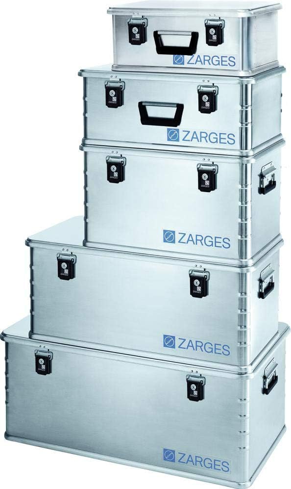 ZARGES Box O8702