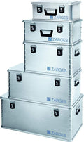 ZARGES Box O8702