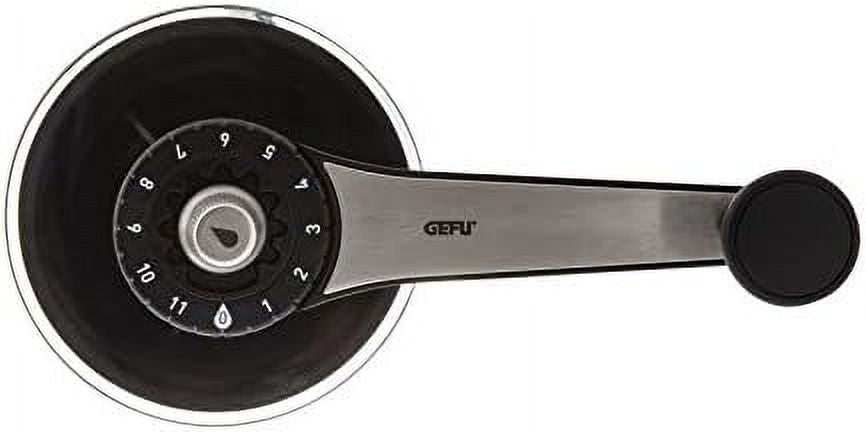 Handheld Coffee Grinder With Adjustable Ceramic Grinding Gear P79569
