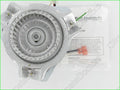 Inducer Motor Assembly Kit D7232