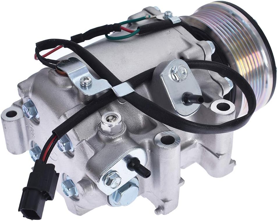 A/C Air Compressor for Honda Civic 2006-2011 1.8L P959