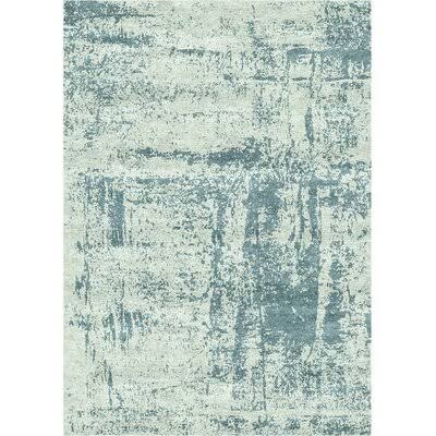 Winter Snowflakes 2-Sided Garden Flag F962