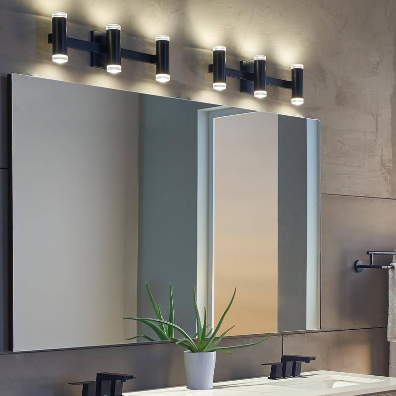 3-Light Bath Chrome K148045