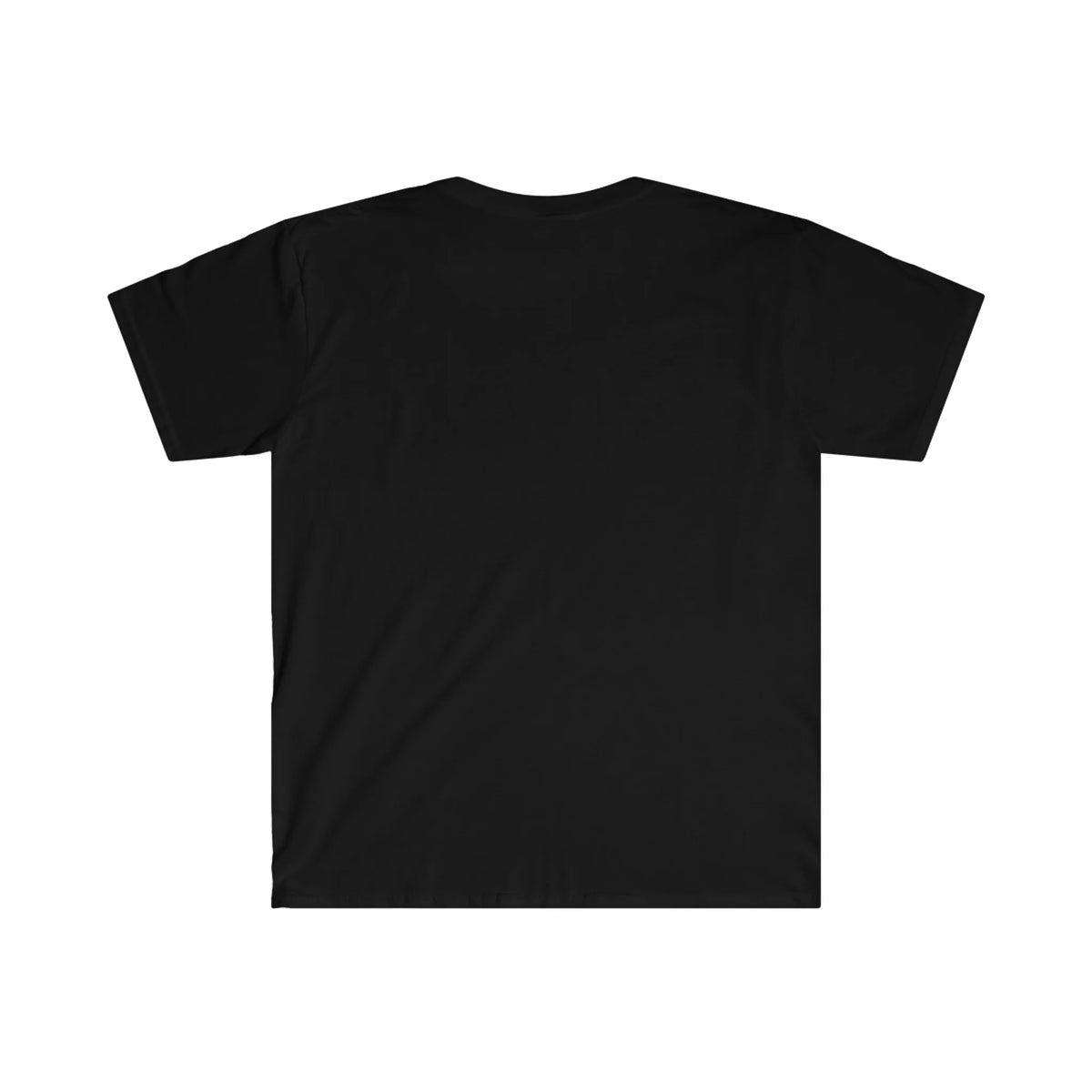 Unisex Softstyle T-Shirt Q9617