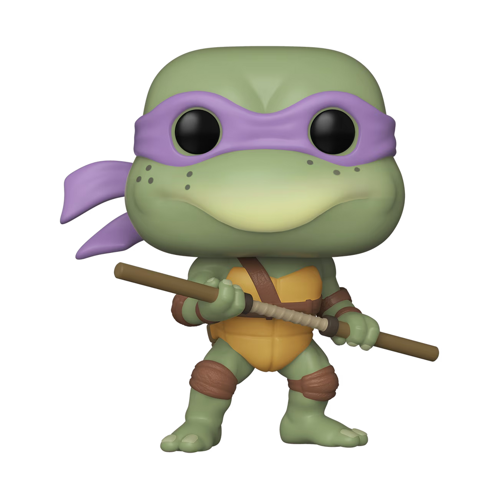 Donatello Vinyl Figure I16730