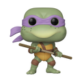Donatello Vinyl Figure I16730