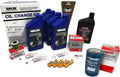 YAMAHA F200XB Oil Change Maintenance Kit L26684