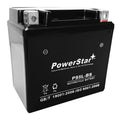 Scooter & Motorcycle Battery R720036